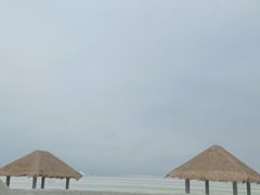 -盐湖景区