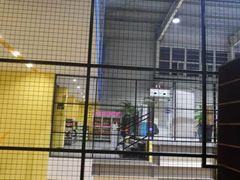 -天空之城蹦床攀岩运动馆·团建拓展·亲子游乐·生日派对(合肥店)