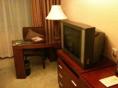 -美豪怡致酒店(上海长寿路店)