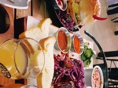 -Devils’ Brewery小恶魔精酿啤酒(泛海美式熏肉店)