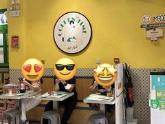 -金捞茶餐室(祐汉兴隆楼店)