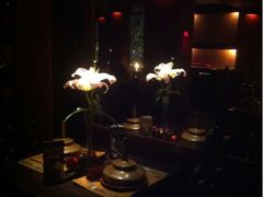 iphone_upload_pic-花马天堂云南餐厅 Lost Heaven(高邮路店)
