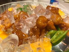 -山泉公馆酒家(广州东站店)