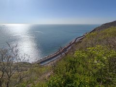 -锦州笔架山风景区