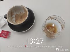 -线格之间COFFEE