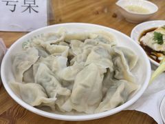 -东北农业大学饺子园