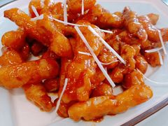 -正阳春烤鸭(华捷道店)