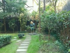 -张乐平故居