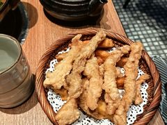 -炉角·鲍鱼牛腩煲(国贸商城店)