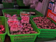 -阿娟牛肉丸·手打牛肉丸·现做现卖