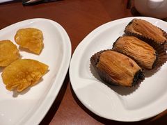 -杭州JW万豪酒店-万豪中餐厅