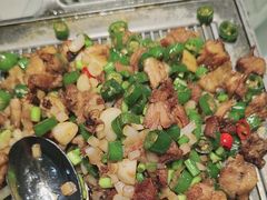 -老雒阳面馆·水席(洛宁高速路口店)