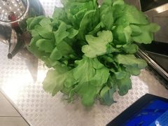 -京都蝎府羊蝎子火锅(珠市口店)