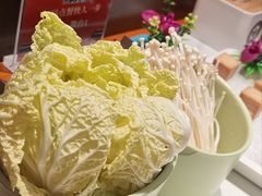 -曲氏老北京铜锅涮肉•火锅(不老街店)