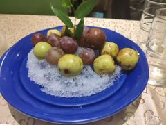 -大鸭梨烤鸭(左家庄店)