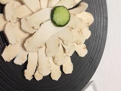 -吉林省林业宾馆-餐厅
