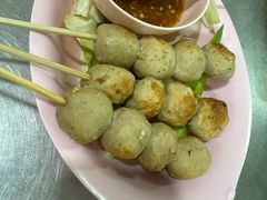 -榮泰米粉湯(Left Shop)