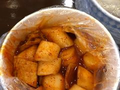 -西归浦每天偶来市场
