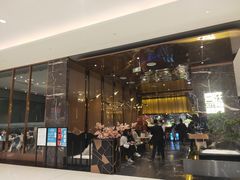 门面-喜庭海鲜自助(来福士店)