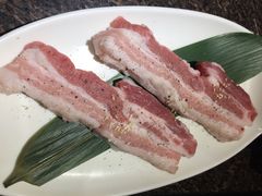 -正苑26年海鲜烤肉•牛尾汤汤饭(东港店)