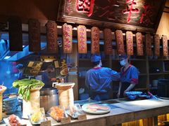 -南京大牌档(济南万象城店)