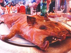 -虹桥迎宾馆·宴会厅