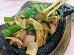 -羊桥饭店(江门紫沙路店)