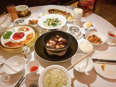 -宝轩渔府·老字号海鲜·正宗津菜(水上店)