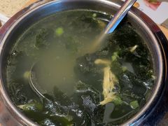 -妙香居韩国烤肉(容桂天佑城店)
