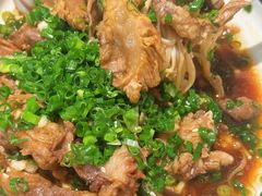 -旺达·福州菜(正大广场店)