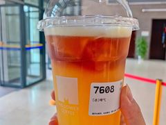 -麦隆咖啡(北大店)