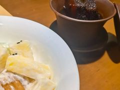-素描餐厅(灵隐天竺店)