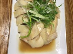石龙和庆豆皮鸡-小和庆·知味(首铸万科店)