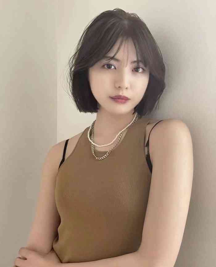 【项目】剪发耐心细心会设计发型有想法,感觉体验可以