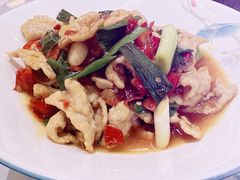 -贵州大厦贵州厅(樱花园西街店)