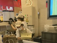 -Yee3·三号椰(上海中山公园龙之梦店)