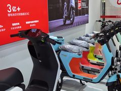 -九号电动车(安定门内大街店)