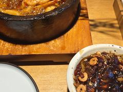 -胡马八破·川菜小馆(高新万达店)