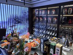 -黑木原精致料理·铁板烧