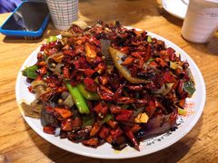 -福苗小骆驼烧烤(太奥广场店)