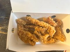 -必胜客(安盛金马店)