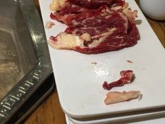 -汕锦记潮汕生鲜牛肉馆(富华店)