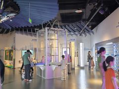 -中国宋庆龄青少年科技文化交流中心