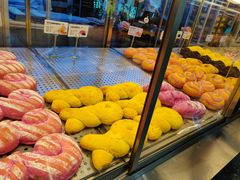 -LELECHA乐乐茶(新街口大洋店)