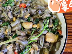 -三兴潮汕砂锅粥(石岩店)