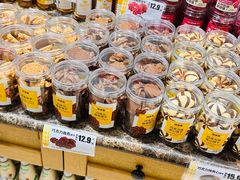 -味多美蛋糕(旧头路店)