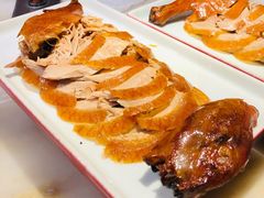-京华烟云·北京烤鸭(领展购物广场·中关村店)