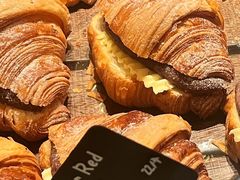 -B&C黄油与面包·THE GARDEN BAKERY概念店(世纪汇店)