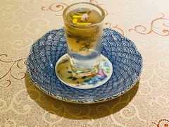西红柿蕨莱汤-九献创意菜·牛排馆(亮马河花园店)