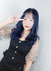 -发泽造型·烫发染发